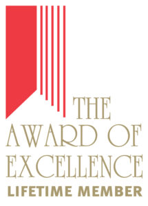 The Award of Excellence - Royal LePage